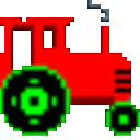 美眉拖拉机单机版免费